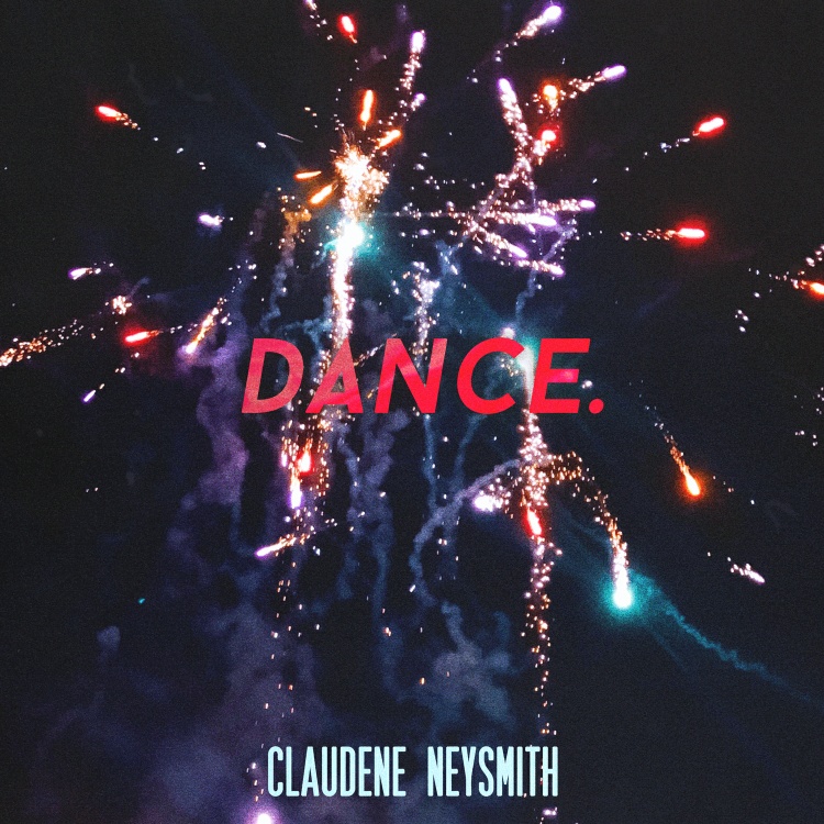 Cover art for Dance single by Claudene Neysmith